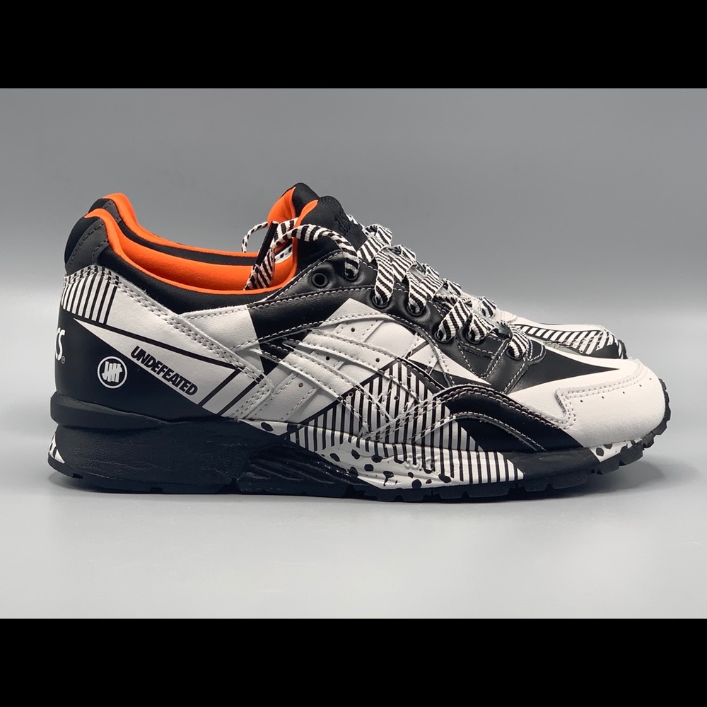 ASICS x Undefeated Gel Lyte V H62JK-9001